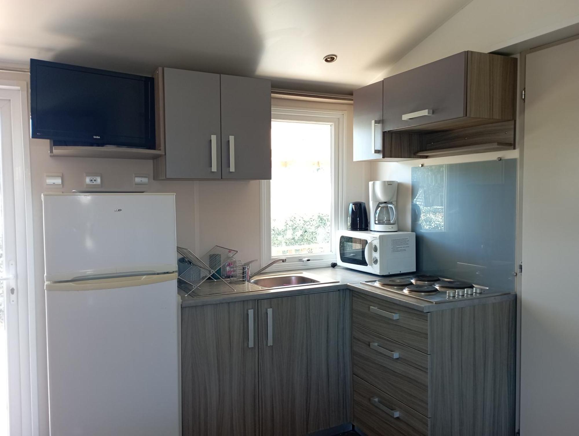 Camping A Port La Nouvelle Zewnętrze zdjęcie